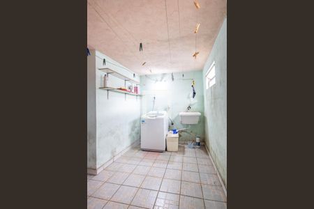 Casa para alugar com 277m², 4 quartos e 3 vagas Casa para alugar com 277m², 4 quartos e 3 vagasÁrea de Serviço