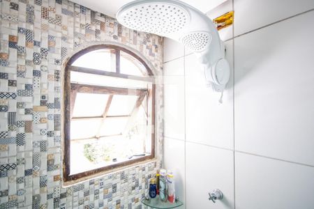 Casa para alugar com 277m², 4 quartos e 3 vagas Casa para alugar com 277m², 4 quartos e 3 vagasBanheiro da Suíte