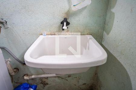 Casa para alugar com 277m², 4 quartos e 3 vagas Casa para alugar com 277m², 4 quartos e 3 vagasÁrea de Serviço