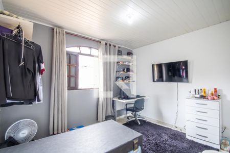 Casa para alugar com 277m², 4 quartos e 3 vagas Casa para alugar com 277m², 4 quartos e 3 vagasQuarto 4