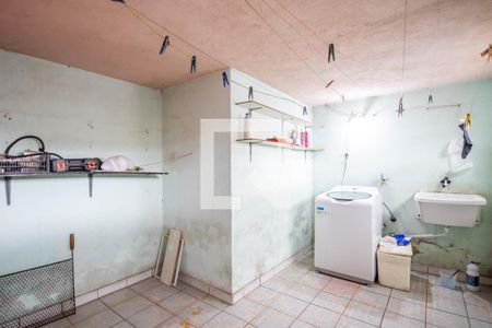 Casa para alugar com 277m², 4 quartos e 3 vagas Casa para alugar com 277m², 4 quartos e 3 vagasÁrea de Serviço