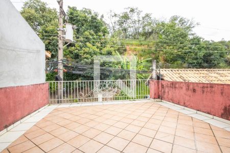 Casa para alugar com 277m², 4 quartos e 3 vagas Casa para alugar com 277m², 4 quartos e 3 vagasVaranda do Quarto 2