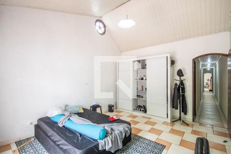 Casa para alugar com 277m², 4 quartos e 3 vagas Casa para alugar com 277m², 4 quartos e 3 vagasQuarto 2