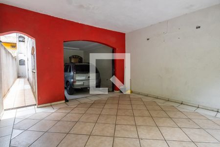 Casa para alugar com 277m², 4 quartos e 3 vagas Casa para alugar com 277m², 4 quartos e 3 vagasGaragem