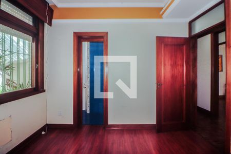 Casa para alugar com 360m², 5 quartos e 6 vagasSuíte 1