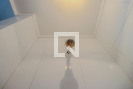 Casa para alugar com 360m², 5 quartos e 6 vagasBanheiro da Suíte 1