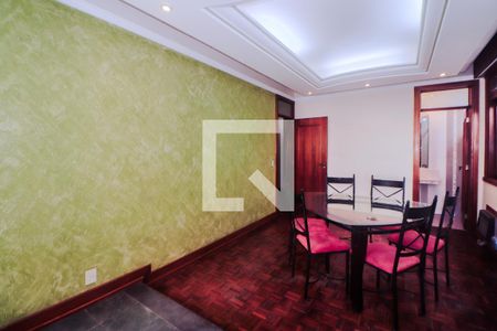 Casa para alugar com 360m², 5 quartos e 6 vagasSuíte 3