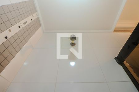 Casa para alugar com 360m², 5 quartos e 6 vagasBanheiro da Suíte 3