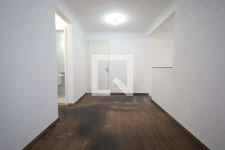 Sala de apartamento para alugar com 2 quartos, 59m² em Vila Sao Pedro, Santo André