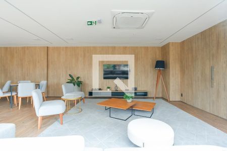 Apartamento à venda com 71m², 3 quartos e 1 vagaÁrea comum - Salão de festas