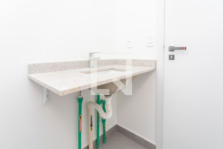 Apartamento à venda com 71m², 3 quartos e 1 vagaBanheiro