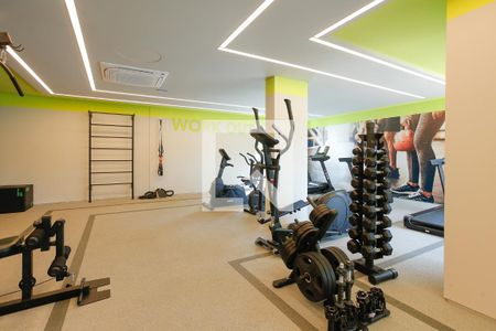 Apartamento à venda com 71m², 3 quartos e 1 vagaÁrea comum - Academia