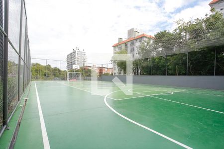 Apartamento à venda com 71m², 3 quartos e 1 vagaQuadra Esportiva