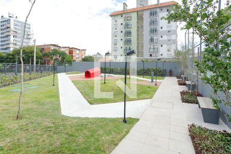 Apartamento à venda com 71m², 3 quartos e 1 vagaPet place