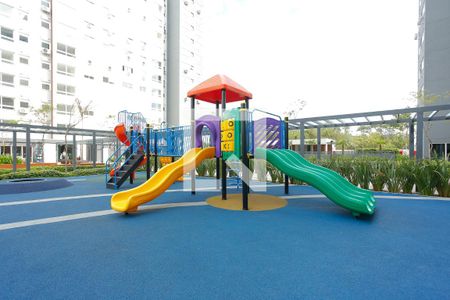 Apartamento à venda com 71m², 3 quartos e 1 vagaÁrea comum - Playground