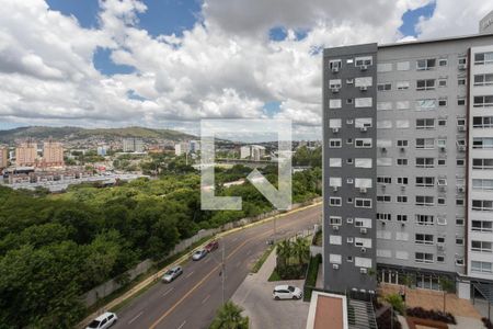 Apartamento à venda com 71m², 3 quartos e 1 vagaVista Quarto 2