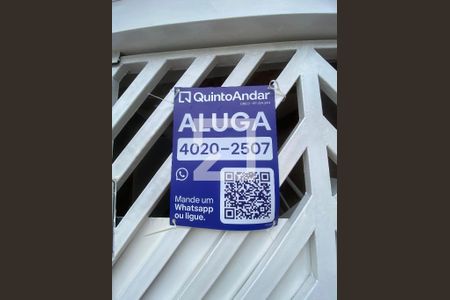 Casa para alugar com 100m², 2 quartos e 1 vagaPlaca 