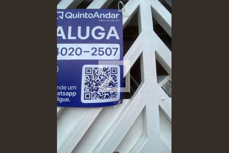 Casa para alugar com 100m², 2 quartos e 1 vagaPlaca 