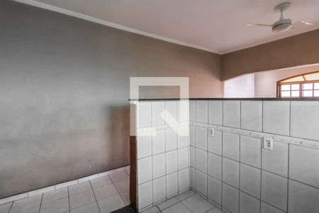 Casa para alugar com 100m², 2 quartos e 1 vagaCozinha