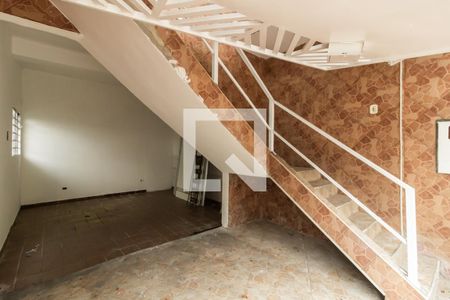 Casa para alugar com 100m², 2 quartos e 1 vagaGaragem