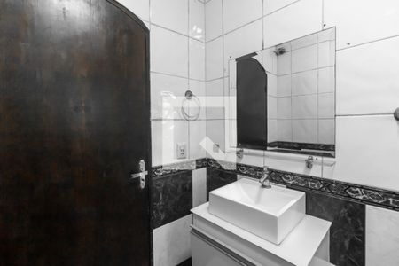 Casa para alugar com 100m², 2 quartos e 1 vagaBanheiro