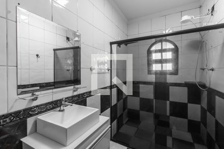 Casa para alugar com 100m², 2 quartos e 1 vagaBanheiro