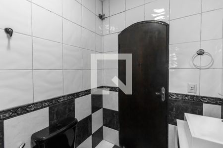 Casa para alugar com 100m², 2 quartos e 1 vagaBanheiro