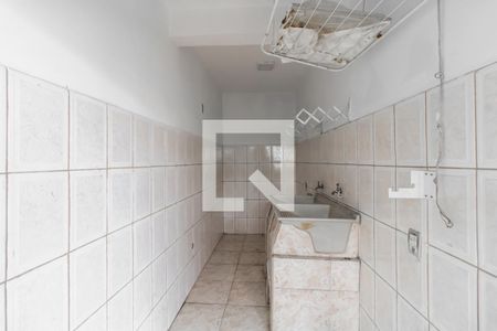 Casa para alugar com 100m², 2 quartos e 1 vagaÁrea de Serviço