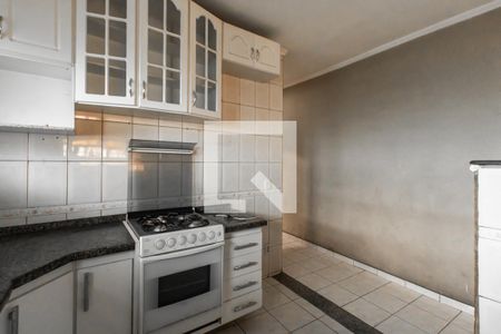 Casa para alugar com 100m², 2 quartos e 1 vagaCozinha