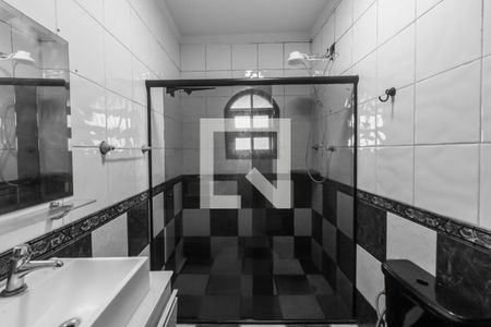 Casa para alugar com 100m², 2 quartos e 1 vagaBanheiro