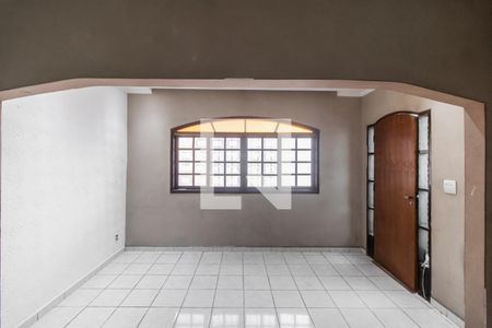 Sala de casa para alugar com 2 quartos, 100m² em Jardim Danfer, São Paulo