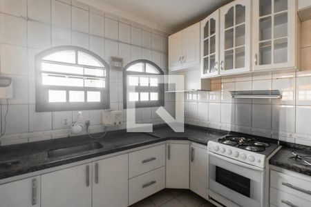 Casa para alugar com 100m², 2 quartos e 1 vagaCozinha