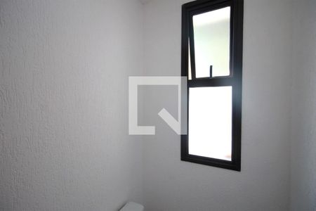Apartamento à venda com 95m², 2 quartos e 2 vagasLavabo da Sala