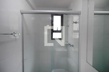 Apartamento à venda com 95m², 2 quartos e 2 vagasBanheiro da Suíte 1