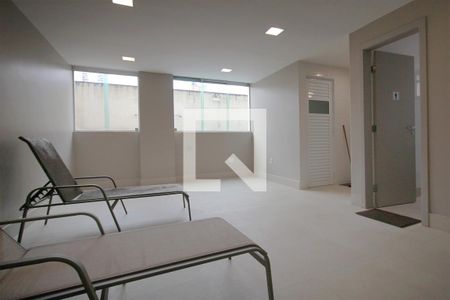 Apartamento à venda com 95m², 2 quartos e 2 vagasÁrea comum - Spa