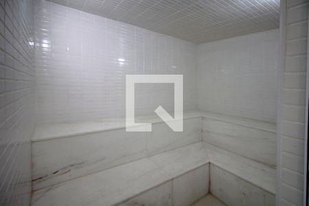 Apartamento à venda com 95m², 2 quartos e 2 vagasÁrea comum - Saúna