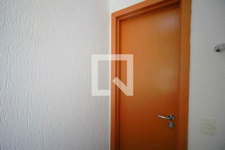 Apartamento à venda com 95m², 2 quartos e 2 vagasLavabo da Sala