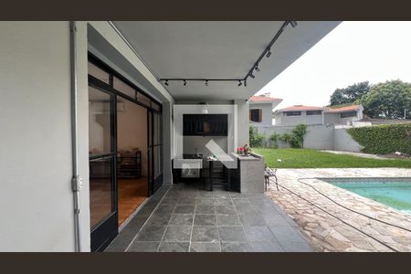 Casa para alugar com 520m², 5 quartos e 6 vagasVaranda