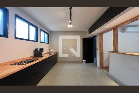 Casa para alugar com 520m², 5 quartos e 6 vagasCozinha