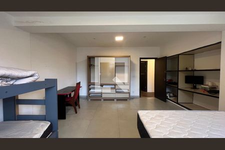 Casa para alugar com 520m², 5 quartos e 6 vagasQuarto 3