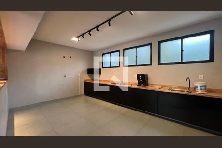 Casa para alugar com 520m², 5 quartos e 6 vagasCozinha