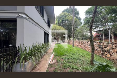 Casa para alugar com 520m², 5 quartos e 6 vagasÁrea comum