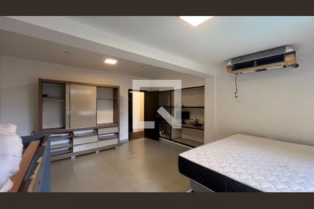 Casa para alugar com 520m², 5 quartos e 6 vagasQuarto 3