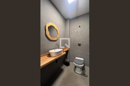 Casa para alugar com 520m², 5 quartos e 6 vagasLavabo