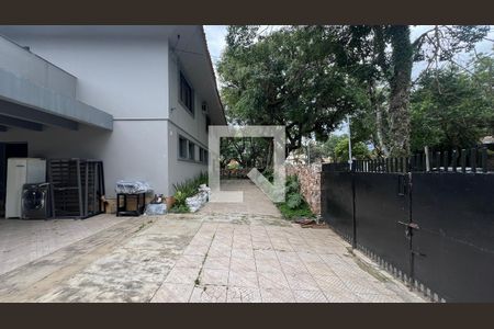 Casa para alugar com 520m², 5 quartos e 6 vagasGaragem