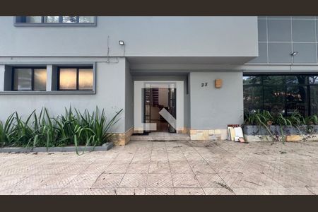 Casa para alugar com 520m², 5 quartos e 6 vagasFachada