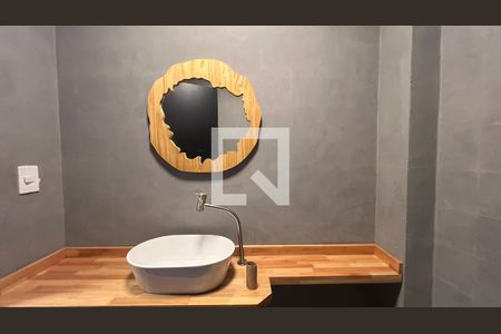 Casa para alugar com 520m², 5 quartos e 6 vagasLavabo