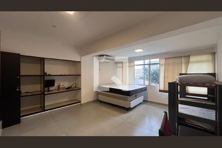 Casa para alugar com 520m², 5 quartos e 6 vagasQuarto 3