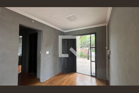 Casa para alugar com 520m², 5 quartos e 6 vagasHall