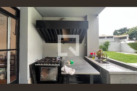 Casa para alugar com 520m², 5 quartos e 6 vagasVaranda